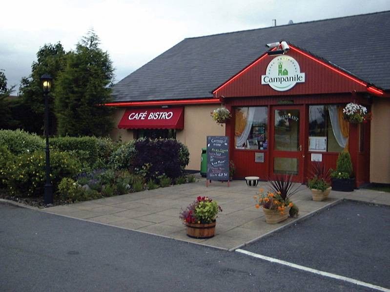 考文垂普里米尔高级酒店 外观 照片