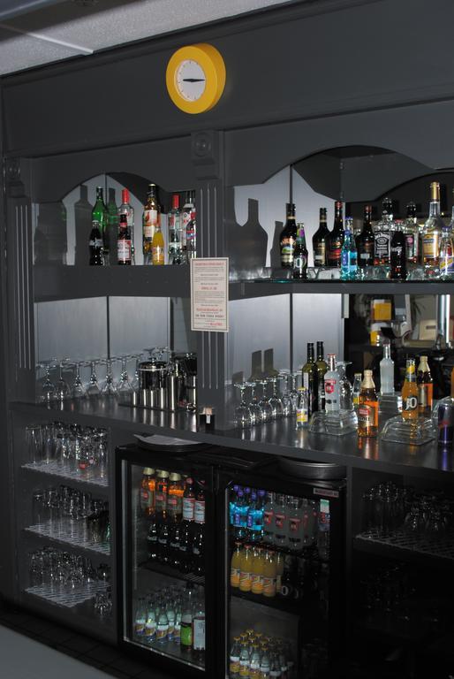 考文垂普里米尔高级酒店 外观 照片