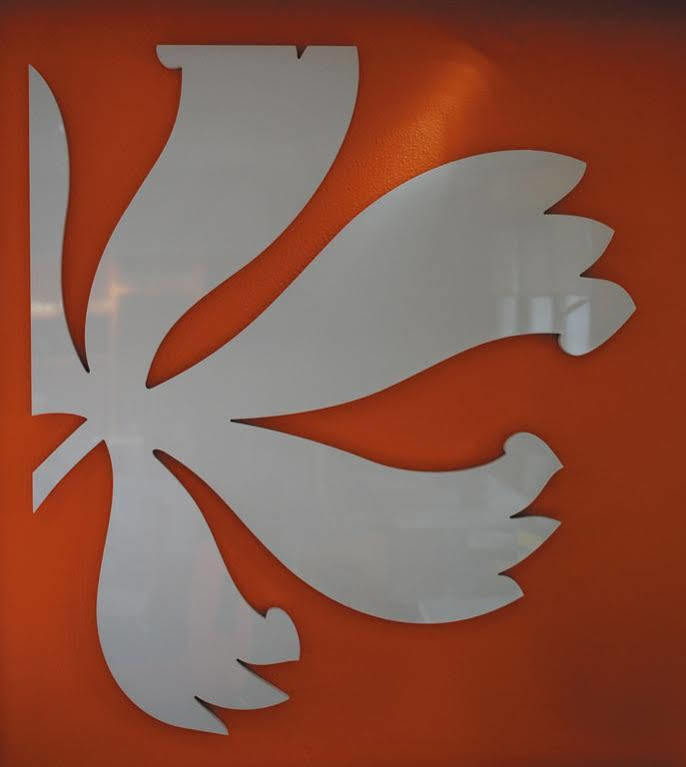 考文垂普里米尔高级酒店 外观 照片